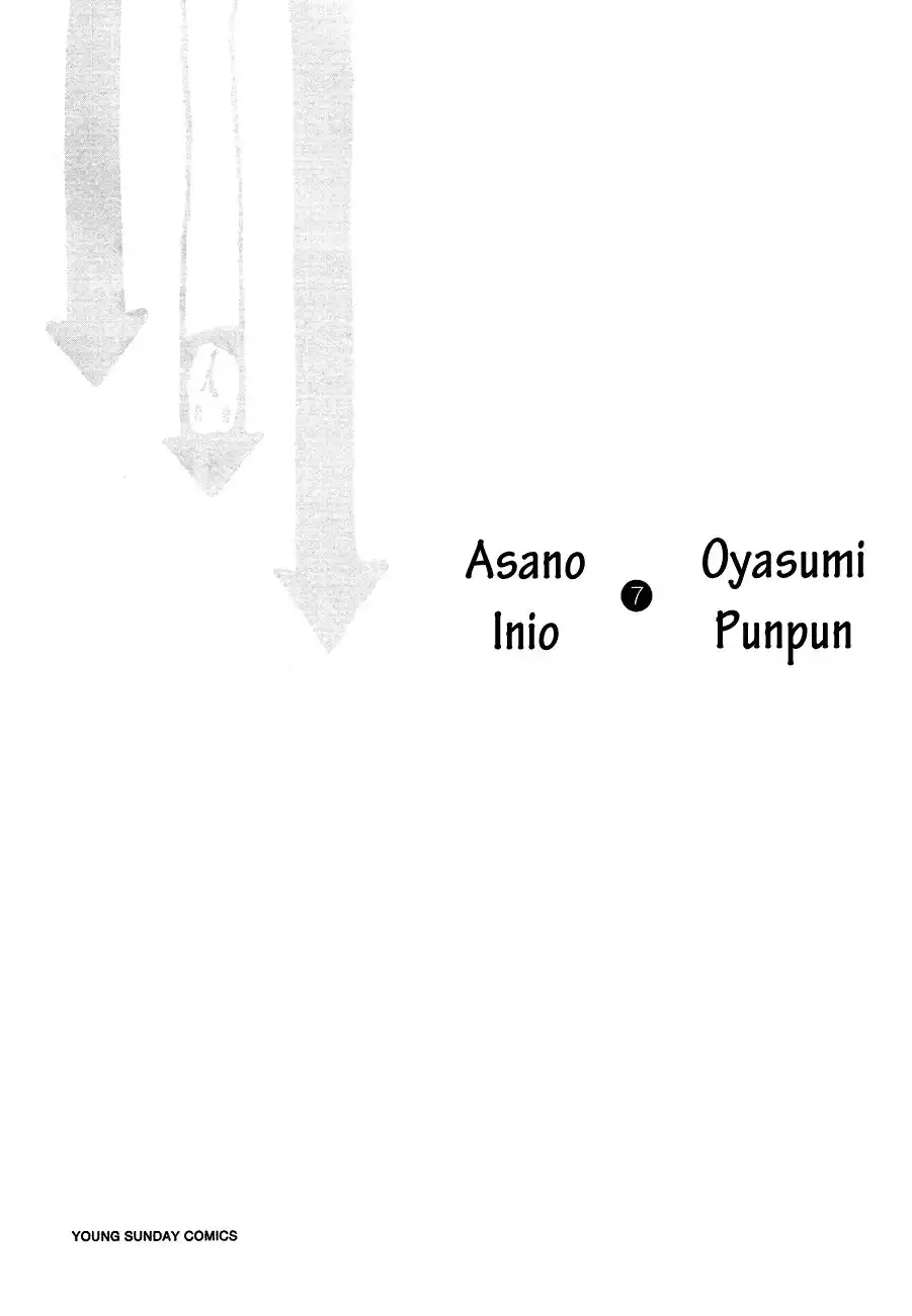 Oyasumi Punpun Chapter 68 2